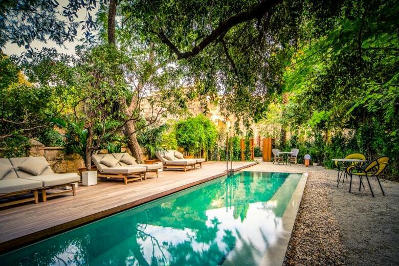 Hotel Can Bordoy Grand House & Garden