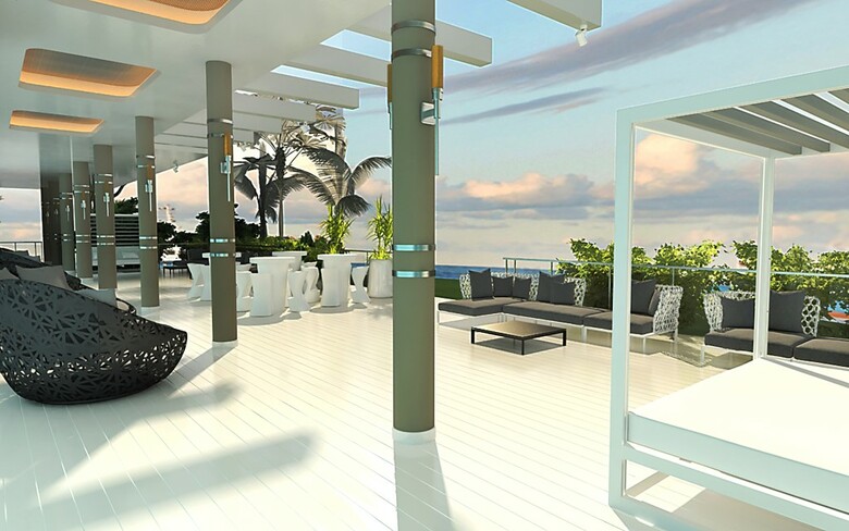 Hotel Meli Internacional