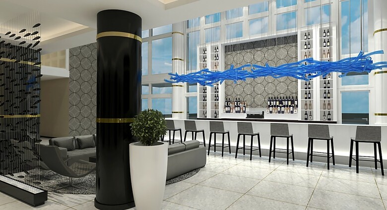 Hotel Meli Internacional