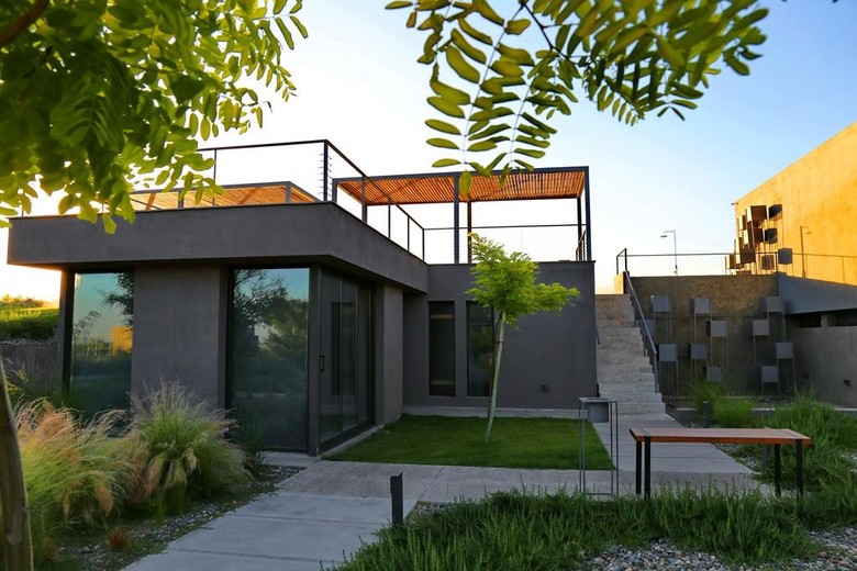 Casa Petrini