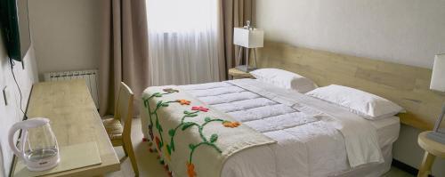Lodge Rocas Del Plata