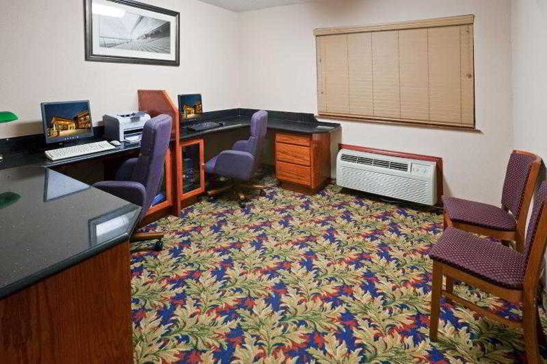 Hotel Holiday Inn Brownsville