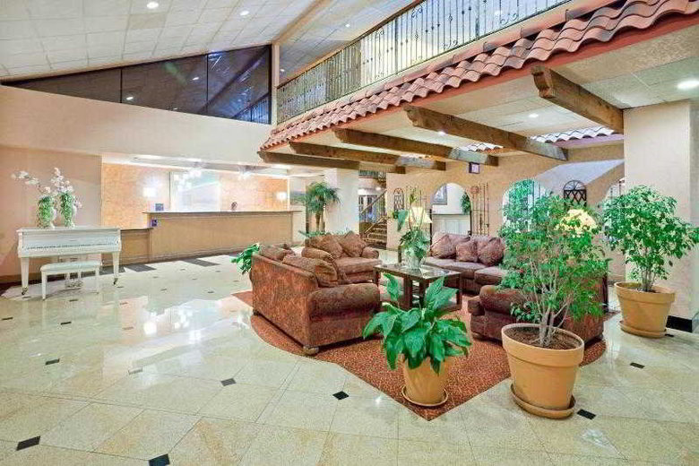 Hotel Holiday Inn Brownsville
