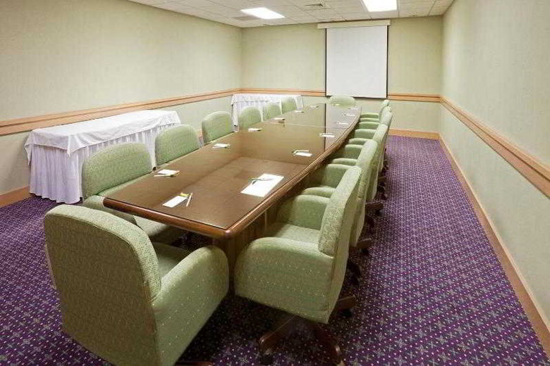 Hotel Holiday Inn Brownsville
