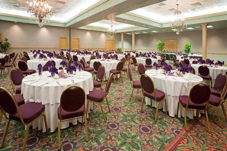 Hotel Holiday Inn Brownsville