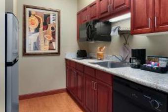 Hotel Homewood Suites Baton Rouge