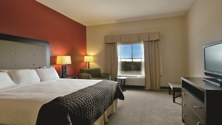 Hotel Holiday Inn Batesville