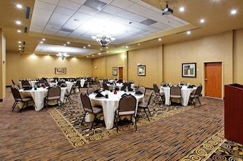 Hotel Holiday Inn Batesville