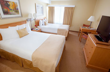 Hotel Best Western Plus Windjammer I