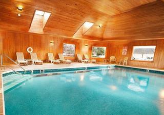 Hotel Best Western Plus Windjammer I