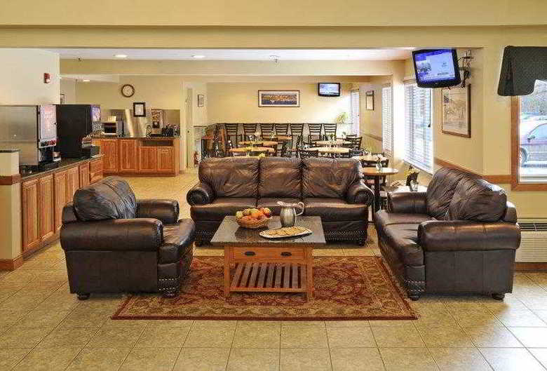 Hotel Best Western Plus Windjammer I