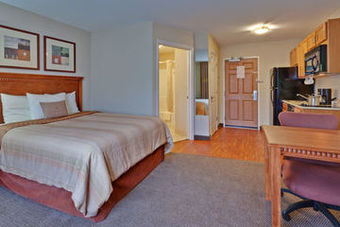 Hotel Candlewood Suites Bowling Green