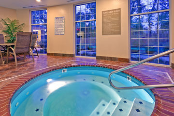 Hotel Candlewood Suites Bowling Green