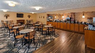Hotel Best Western University Inn