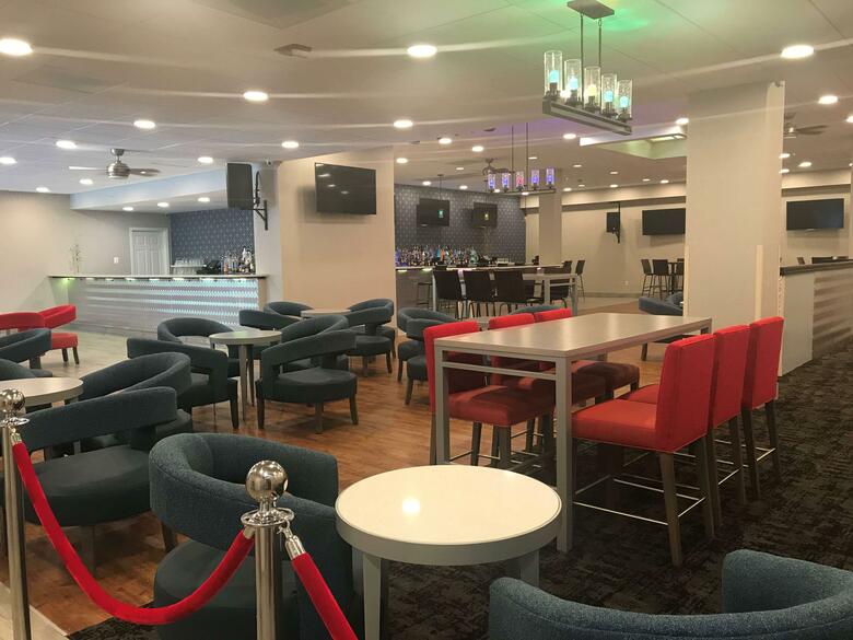 Hotel Best Western Capital Beltway