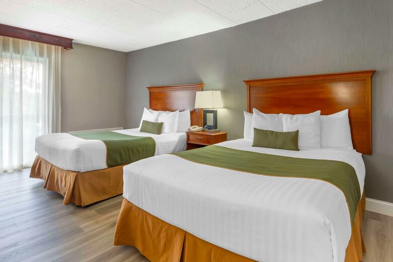Hotel Best Western Capital Beltway