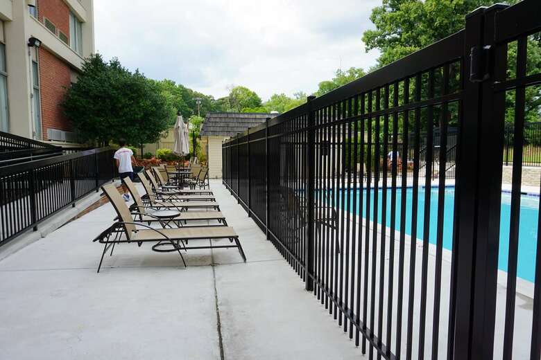 Hotel Best Western Capital Beltway