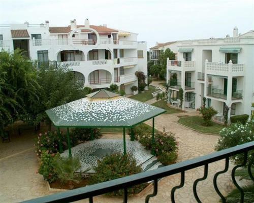 Apartments In Alcossebre 4714
