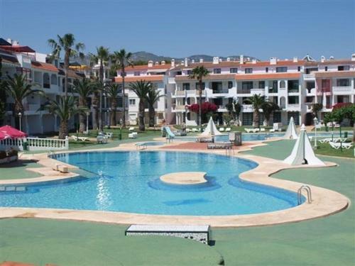 Apartments In Alcossebre 4714