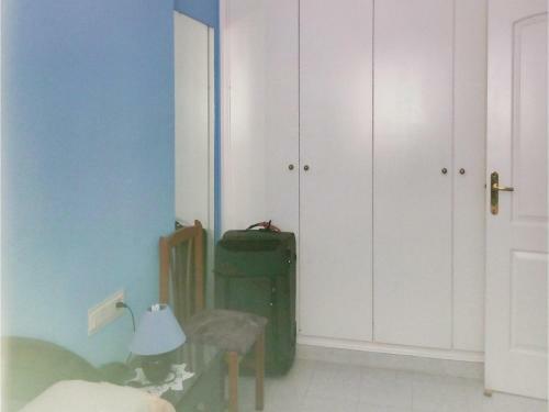 Two-bedroom Apartment In Alcossebre