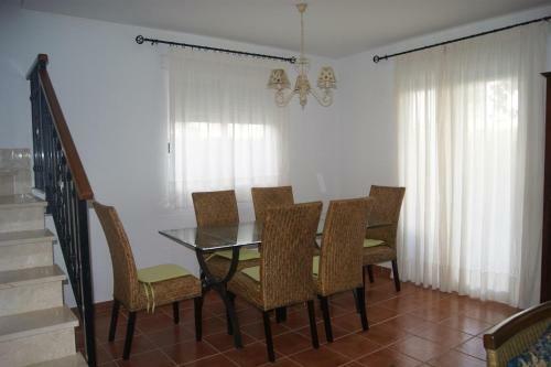 Adosado Residencial L'atall