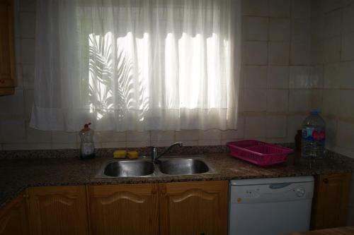 Adosado Residencial L'atall