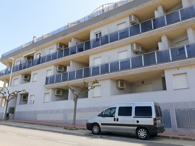 Apartamentos Neptuno 3000