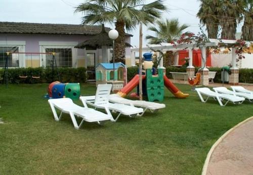 Apartments In Alcoceber/alcossebre 4718