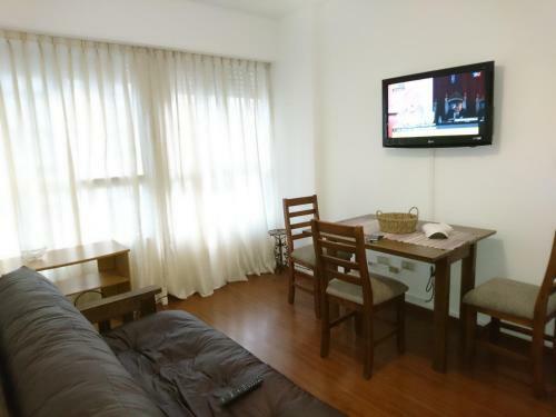 Apartamento Avenida De Mayo 1316