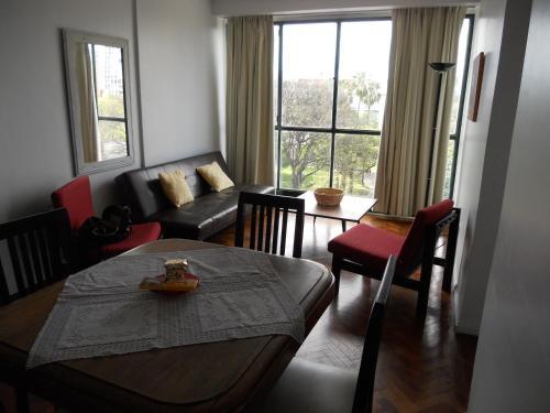 Apartamento Avenida Santa Fe & Humboldt