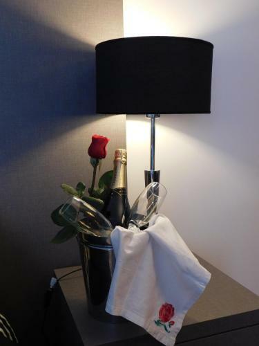 Apartamento Recoleta Glamour