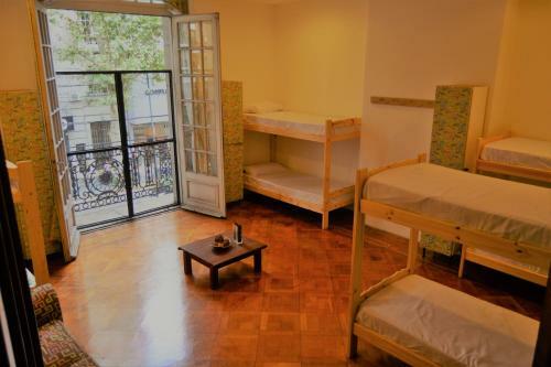 Malala Hostel