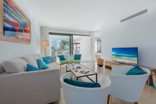 Apartamento Alcudia Beach Gf Ocean View