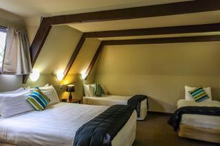 Hotel Best Western Camelot Motor Lodge