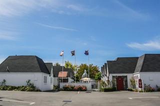 Hotel Best Western Camelot Motor Lodge