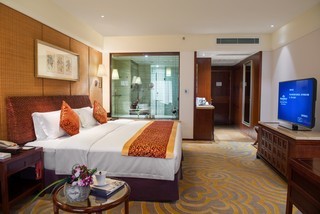 Hotel Howard Johnson Conference Resort Chengdu