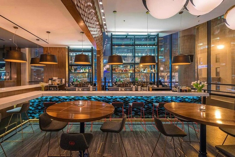 Hotel Eurostars Magnificent Mile
