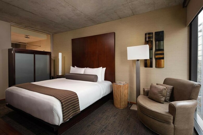 Hotel Eurostars Magnificent Mile
