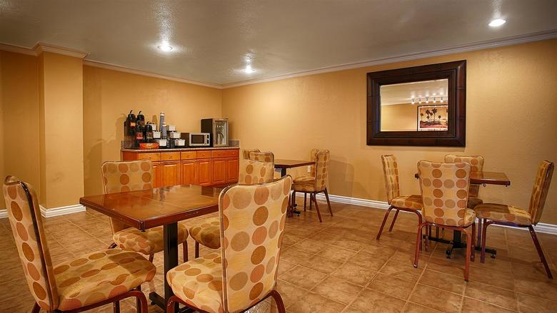 Hotel Best Western Chula Vista Inn
