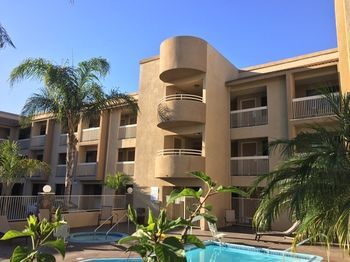 Hotel Best Western Chula Vista Inn