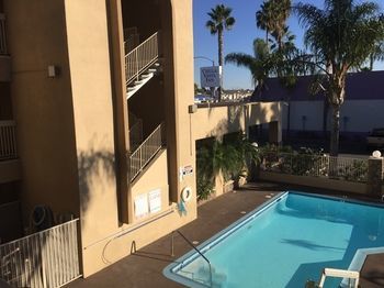Hotel Best Western Chula Vista Inn