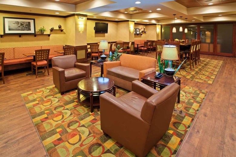 Hotel Hampton Inn Chattanooga North Ooltewah