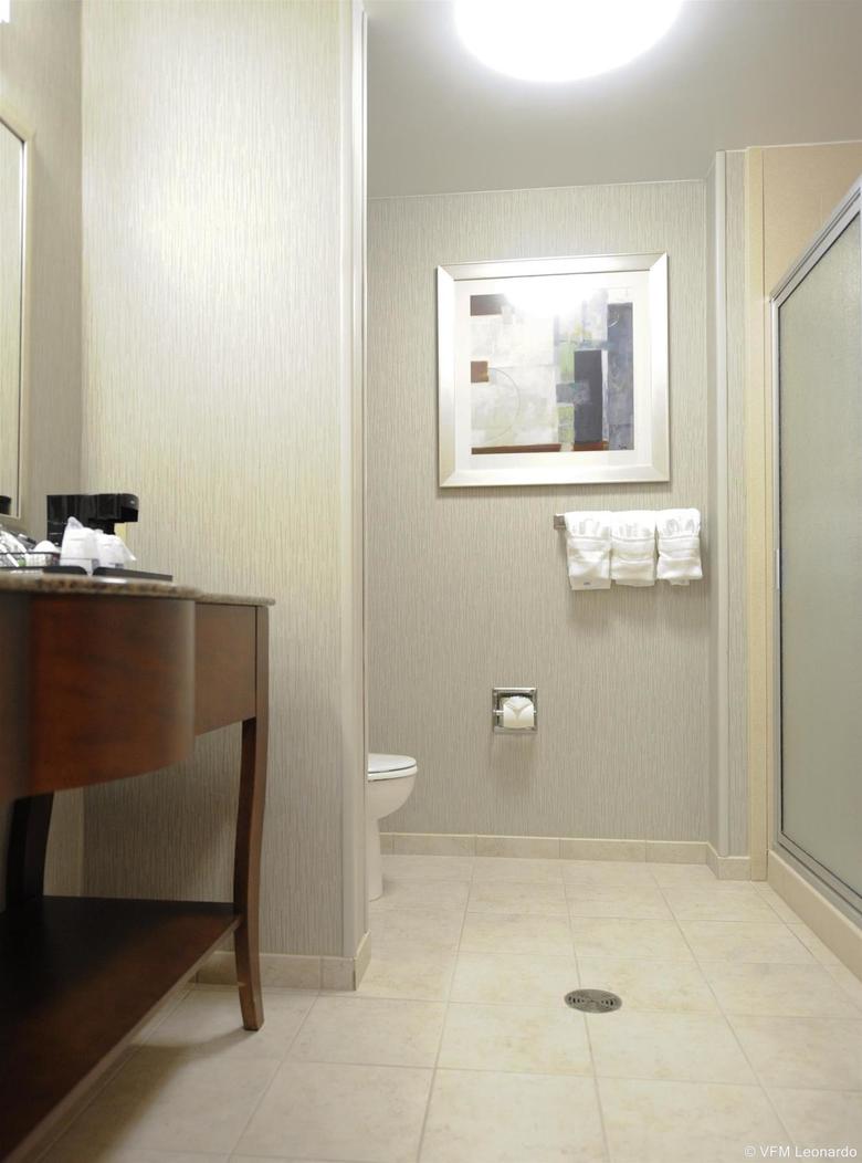 Hotel Hampton Inn Suites Craig