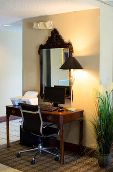 Hotel Comfort Inn Clarksville