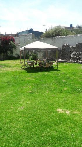 Hotel San Lazaro Aqp