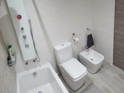 Apartamento Playa Fa�abe Lux