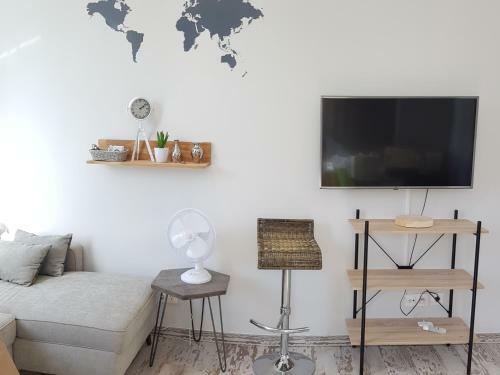 Apartamento Playa Fa�abe Lux