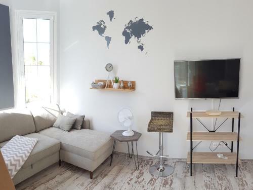Apartamento Playa Fa�abe Lux