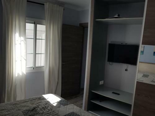 Apartamento Playa Fa�abe Lux