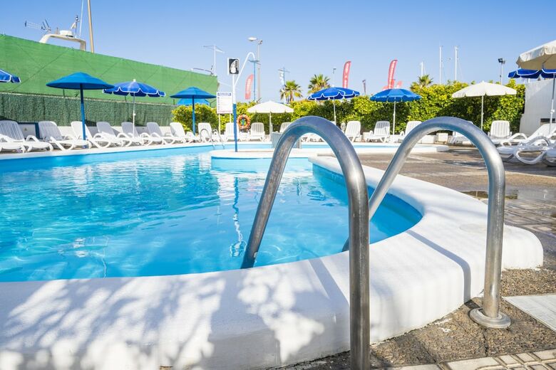 Puerto Col�n Club Apartamento